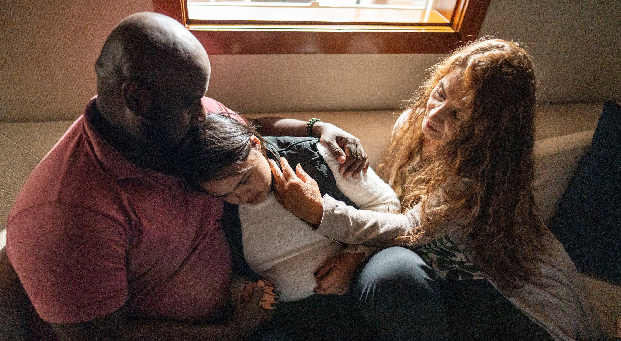 Crisis Prevention & Intervention Team To Serve Individuals with IDD & Mental Health Needs